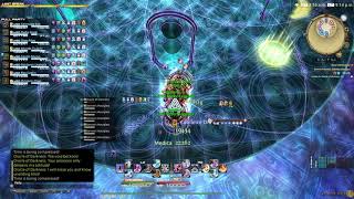 FFXIV E12S Clear (Blm PoV)