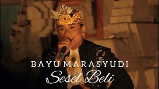 BAYU MARASYUDI - SESEL BELI (Video Lyrics)