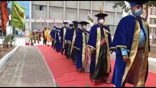 gurunanak institutions annual graduation day celebrations