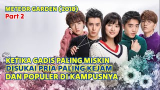 Part 2 KETIKA PRIA PALING KEJAM DI DUNIA JATUH CINTA PADA GADIS MISKIN 😍 Alur cerita Drama China