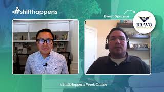 Bravo Consulting Group Interview with Dux Raymond Sy | Avepoint #ShiftHappens2020 Sponsor