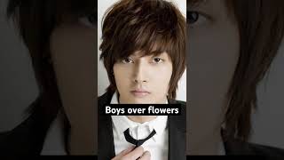 මේ K drama එකට කැමති අය #subscribe කරන්නකෝ චැනල් එක. 😍 #slay #koreandrama #boysoverflowers #shorts