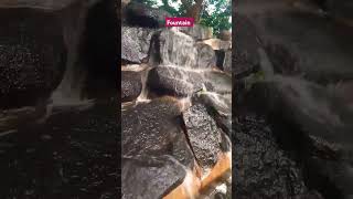 Fountain #shorts #short #youtubeshorts #subscribe #shortvideo #viralshort #instagram #trending #reel