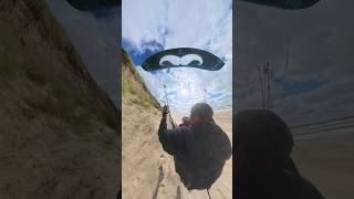 #moustache low level #paragliding #proximityflying