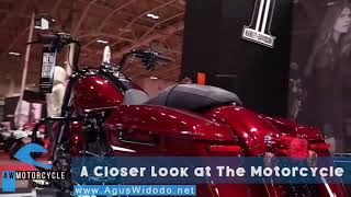 Harley Davidson Road King Special 2018 2 Give Motorcycles Review for 2018 & 2019 2020 2021 Better