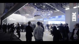 IBM at Mobile World Congress 2017