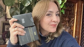 Haul di nuovo  e una bella chiacchierata! Ombretta