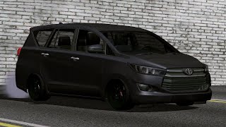 SHARE MOD TOYOTA INNOVA CRYSTA - GTA SA ANDROID