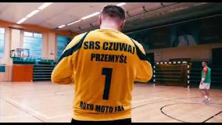 Trening przed sezonem 2018/2019