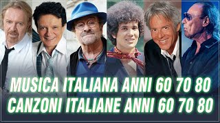 Musica Italiana anni 60 70 80   Lucio Battisti, Lucio Battisti, Venditti, Tozzi, Ranieri, Baglioni