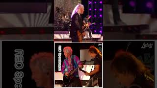 REO Speedwagon - Take It on the Run Live  #reospeedwagon #rock #live