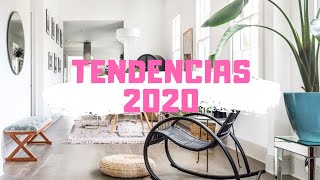 Tendencias 2020