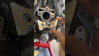 LME timing chain tensioner Gen 5 LT1 #viral #shorts #camaro #dragrace #cars