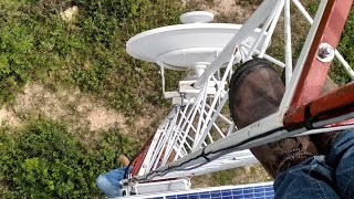 Interligando Torre e fazendo PTP com rádios Ubiquiti