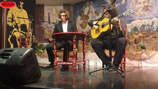 MANUEL DE LA TOMASA Y ANTONIO MOYA - Seguiriya