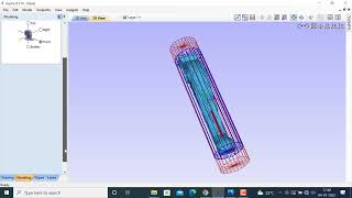 Rotary Carving with  Aspire in  Hindi, Hexa Bangalore 9845127159