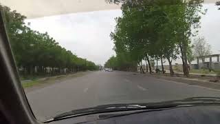 Malir Link Road Karachi Sindh