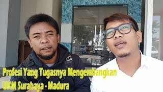 NGULIK PROFESI YANG MEMILIKI SEBUTAN TERPANJANG