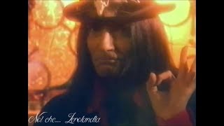 FELICI E PERDENTI - Renato Zero (Diario di un viaggio musicale..L'imperfetto 1995)