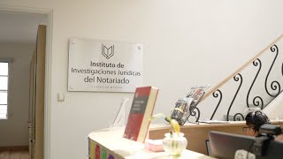 Testimonios Notariales | Instituto de Investigaciones Jurídicas del Notariado