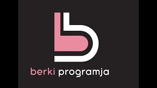 Berki programja (2019)