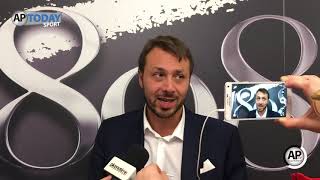 Aptv - Il Ds Tesoro sul mercato bianconero