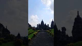 📍Prambanan #shorts