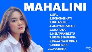 Full Album Mahalini ~ Album terbaru 2023