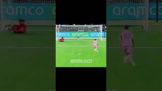 Inter Miami vs Al Hilal-Best Moments #football #shorts #viral #fypシ