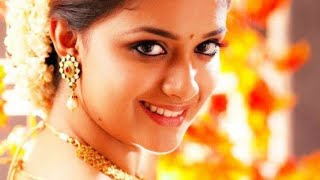 Samajavaragamana Whatsapp Status | Ft. Keerthy Suresh | SidSriram