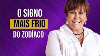 Qual você acha que é? Signo mais frio do zodíaco. Deixe seu comentário.