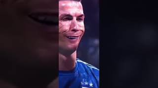 Ronaldo edit