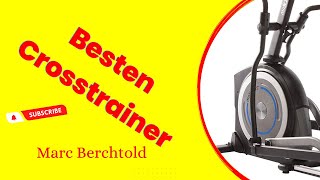 Besten Crosstrainer 2023