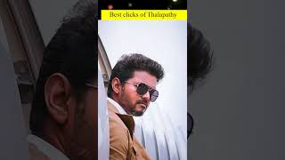 Best clicks of thalapathy Vijay (1)