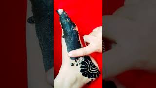 Amazing reverse leg mehndi।।beautiful foot mehndi design।।easy leg mehndi design।।latest mehndi