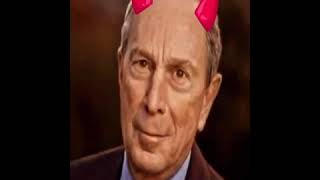 Michael Bloomberg Demon in disguise