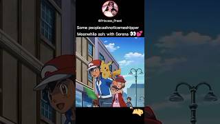 Ashxserena edit 😍|| Amourshipping amv||#shorts #short #shortsfeed #youtubeshorts#ytfeed  #viralshort