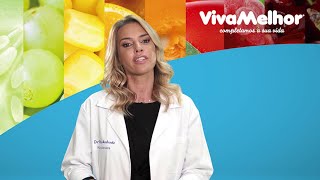 Vitasol ajuda a cuidar da pele, unhas, cabelo e visão