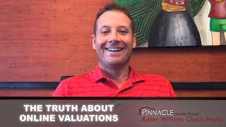 Q: Are Online Valuations Accurate?