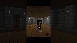 Minecraft moment #shorts #minecraft