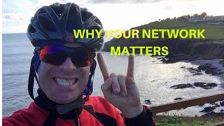 Why Your Network Matters And How To Build It The Right Way