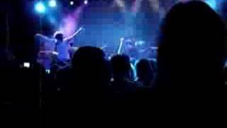 The Horrors - Forum Kentish Town - New Ice Age