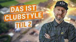 🏍️ Dein WEG zu CLUBSTYLE, WETTBEWERBE & mehr! 🔥 Enemy Customs im Interview [Teil 2] | Rock da Bike