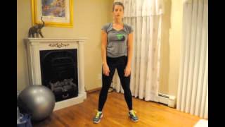 How to do Burpees & Burpee Jumps