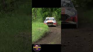 Rallye Castine Terre d'Occitanie 2024, PELLIER Laurent / BRONNER Kevin, Huyndai I20 Rally2