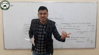 Taxation (12 Commerce) Tax (Part 2) by Mr Dipesh Chettri