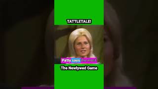 The Husband Tells ALL   #thenewlywedgame  #bobeubanks  #funny #gameshow #1970s #laugh #hilarious