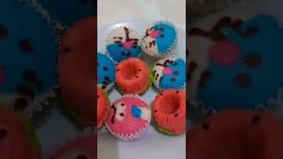 Mini cake so cute~imut dan lucu