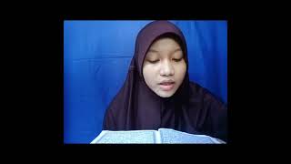 DILA AULIA DESTIANY ZAHRA KELAS 8.3