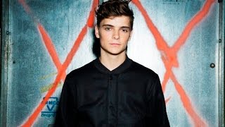 Martin Garrix @ Lollapalooza Brasil 2017